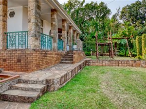3 Bed House in Westridge