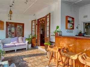 3 Bed House in Westridge