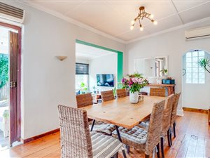 3 Bed House in Westridge