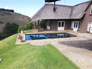3 Bed House in Summerveld