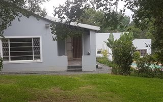 3 Bedroom House in Scottsville