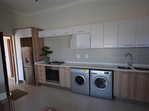 1 Bed Apartment in Modderfontein