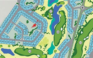600 m² Land available in Wedgewood Golf Estate