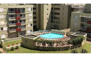 1 Bedroom Flat in Umhlanga Ridge