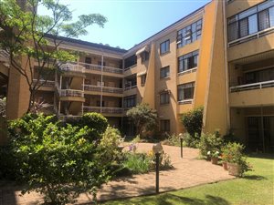 2 Bed Apartment in Pietermaritzburg Central