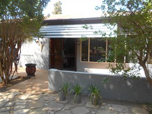 3 Bed House in Oudorp