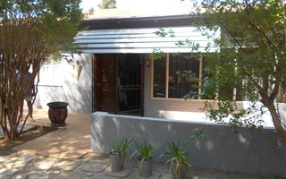 3 Bedroom House in Oudorp