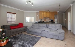 2 Bedroom Apartment in Tyger Waterfront