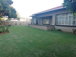3 Bed House in Kempton Park Central