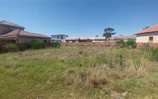446 m² Land available in Clarina