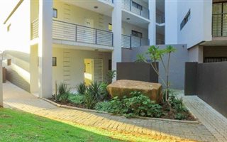 1 Bedroom Apartment in North Riding