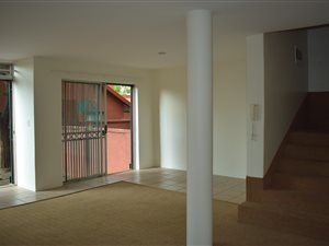 3 Bed Duplex in Zwartkop