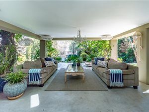 5 Bed House in Hurlingham