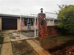 3 Bed House in The Grange