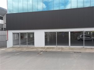 876 m² Commercial space in Pinetown Central