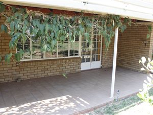 2 Bed House in Bela-Bela (Warmbaths)