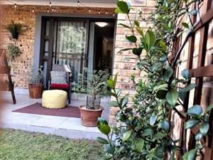 2 Bedroom Townhouse in Fairleads
