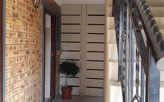 2 Bedroom Townhouse in Fairleads