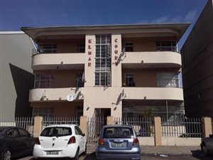 3 Bed Apartment in Port Elizabeth Central