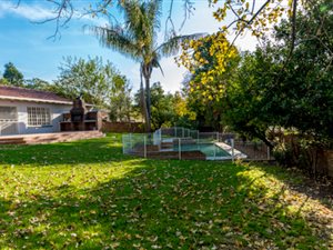 3 Bed House in Wendywood