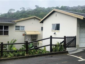 3 Bed Apartment in Westville