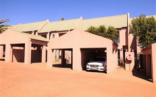 2 Bedroom Duplex in Windsor East
