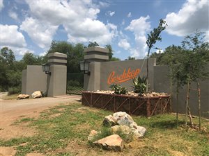 167 m² Farm in Thabazimbi