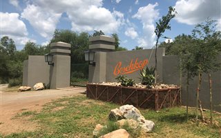 167 m² Farm in Thabazimbi