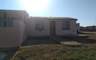 2 Bedroom House in Motherwell