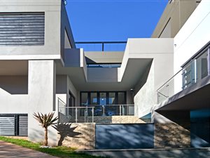 4 Bed House in Northcliff