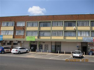 Studio Apartment in Gezina