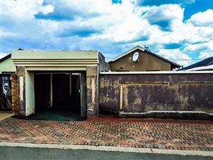 Dobsonville: Property And Houses For Sale | Private Property