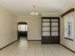 3 Bed House in Isandovale