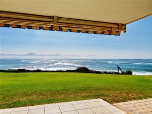 3 Bed Apartment in Mossel Bay Central