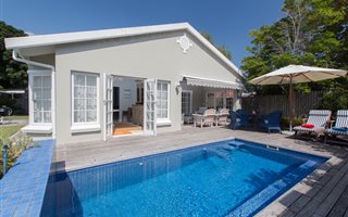 3 Bedroom House in Leisure Isle
