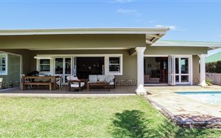 4 Bedroom Townhouse in Mt Edgecombe Estate 1 & 2