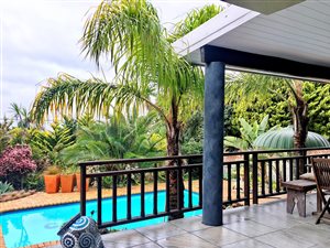 4 Bed House in Mossel Bay Central