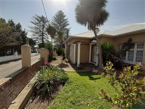 3 Bed House in Bredasdorp