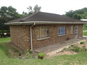3 Bed House in Northdene