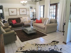 4 Bed House in Kwambonambi