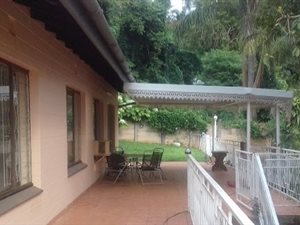 3 Bed House in Park Hill