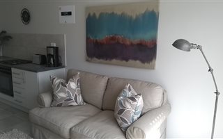 2 Bedroom Apartment in Brackenfell Central