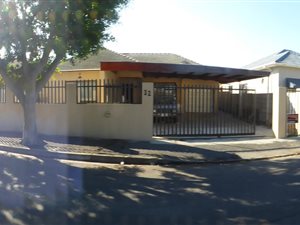 4 Bed House in Richmond Estate