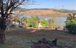 390 m² Land available in Haenertsburg