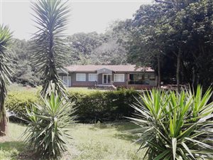 2 Bedroom House in Umtentweni