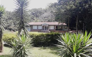 2 Bedroom House in Umtentweni