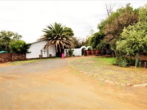 3 Bed House in Luckhoff