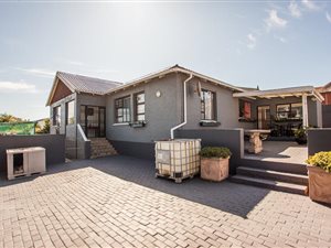 3 Bed House in Glenhurd