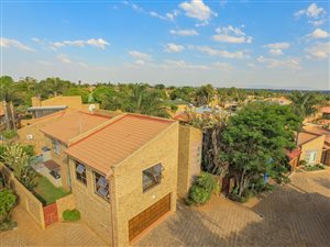 4 Bed House in Meyersdal