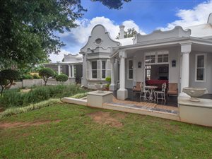 4 Bed House in Eastwood